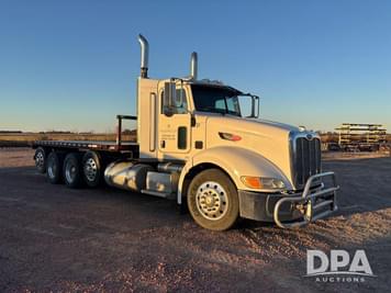 Main image Peterbilt 386